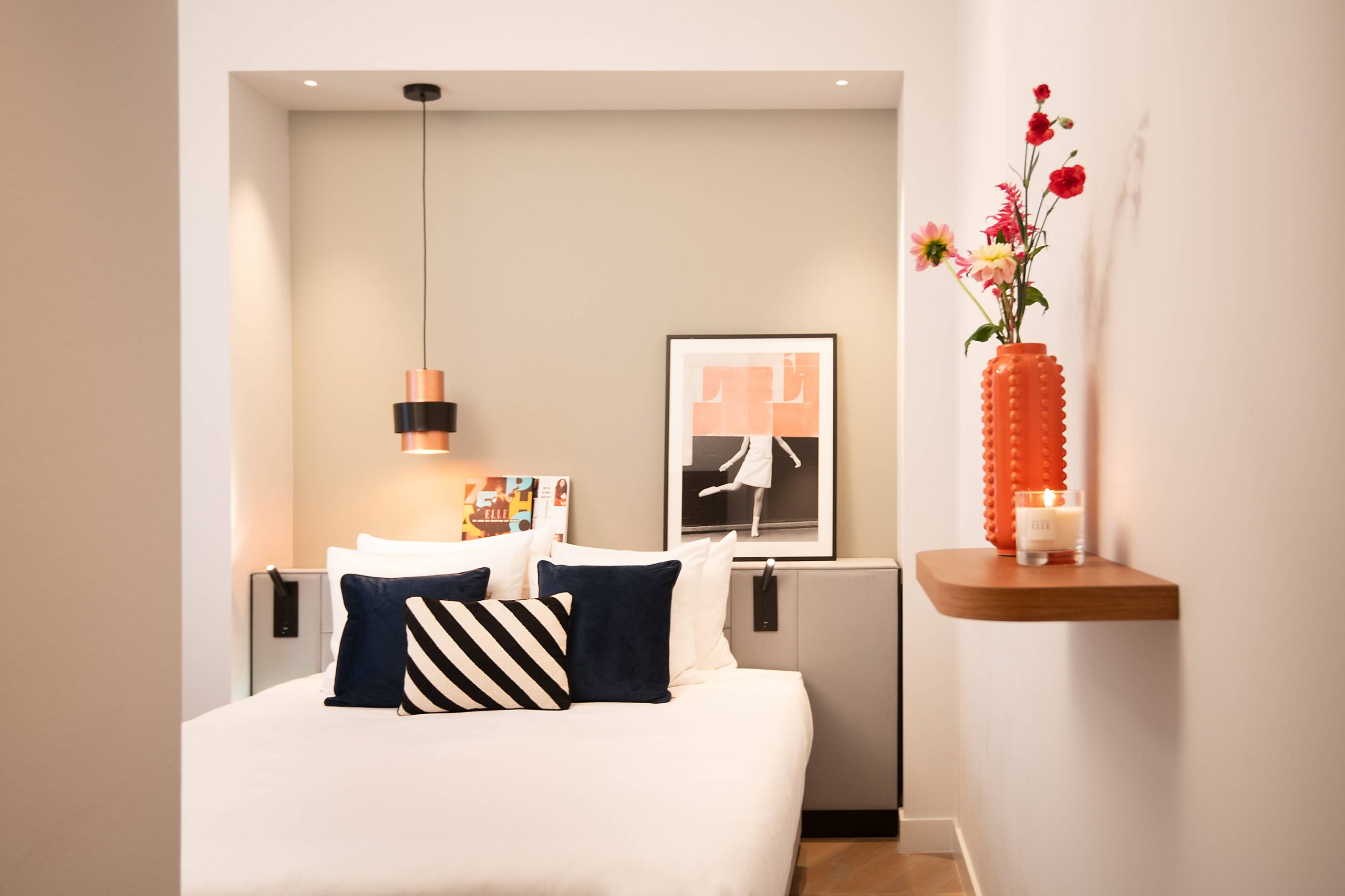 Hospitality by Elle - Maison Elle Amsterdam
