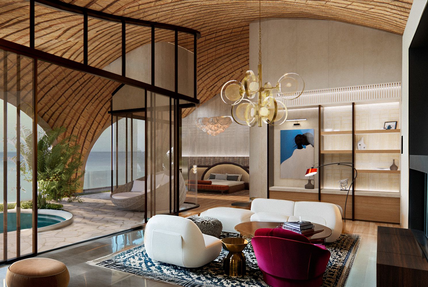 Hospitality by Elle - Resort & Beach Club Bali