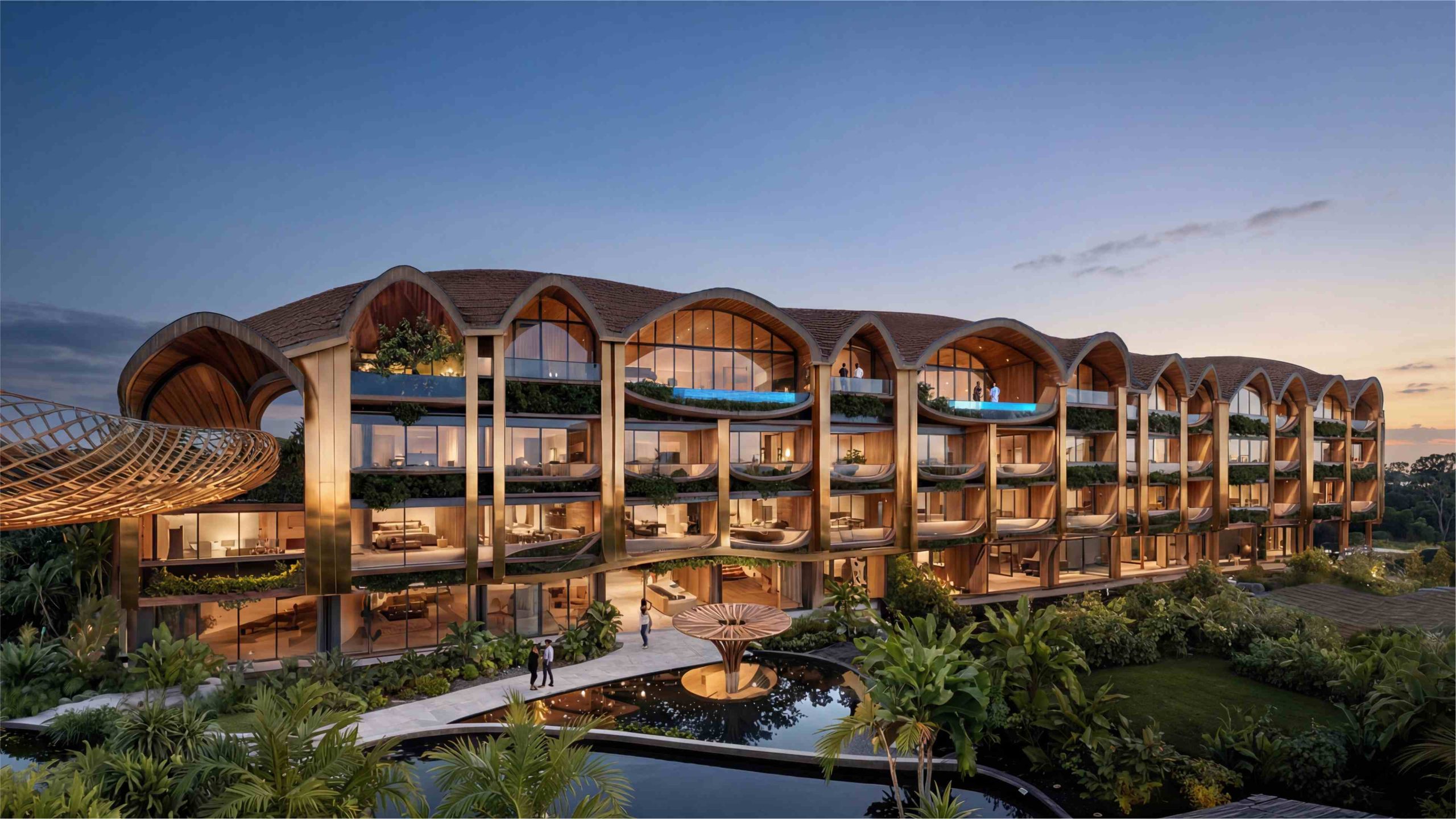 Hospitality by Elle - Resort & Beach Club Bali
