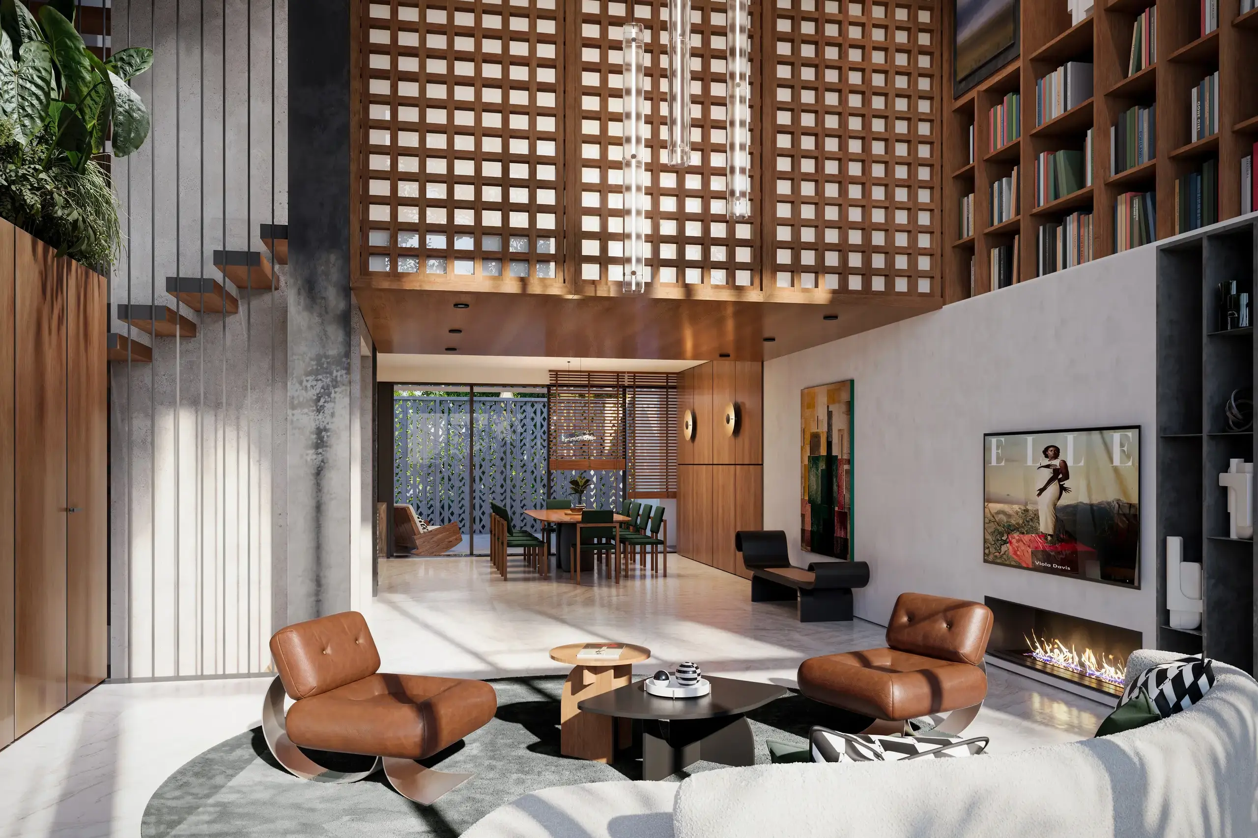 Elle Residence Sao Paulo - Casa Elle