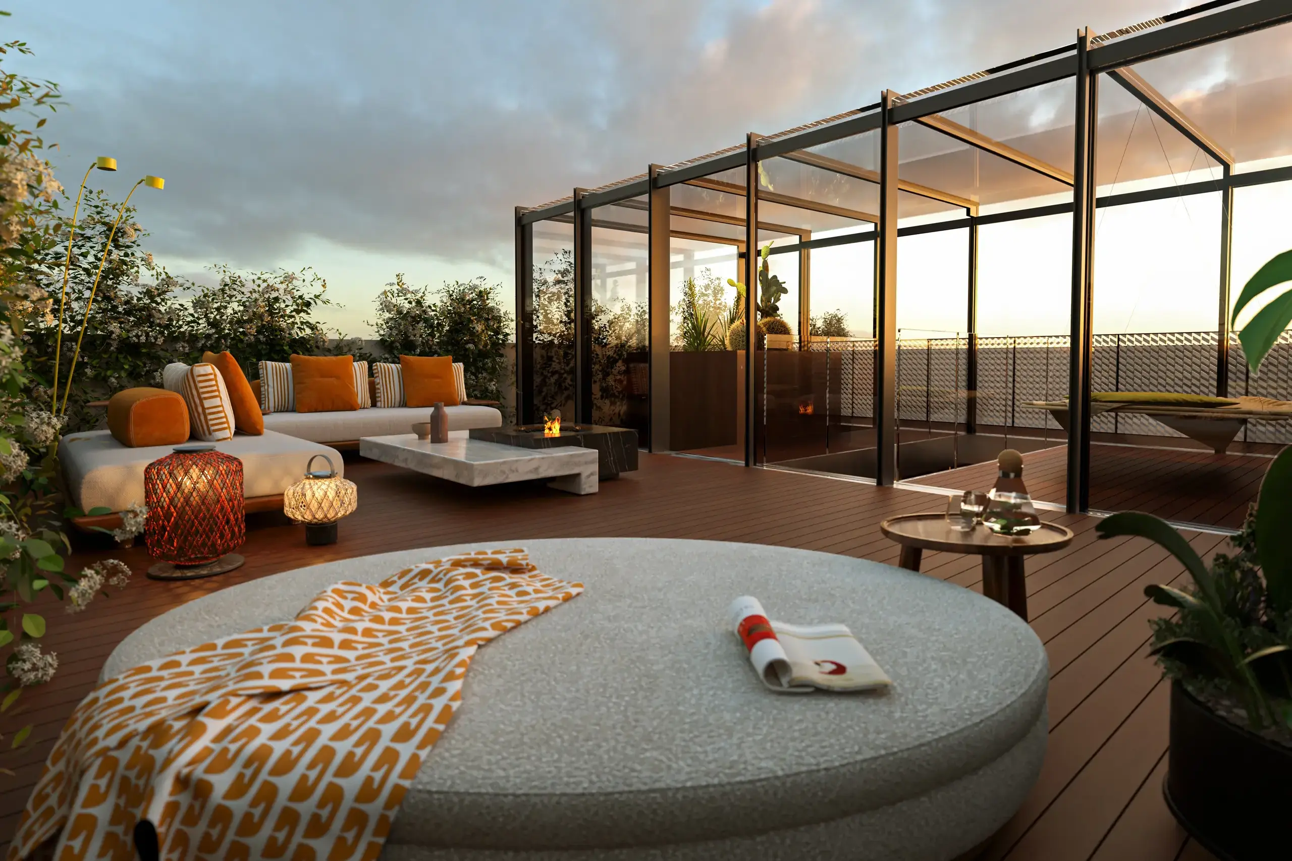 Elle Residence Sao Paulo - Elle Collection