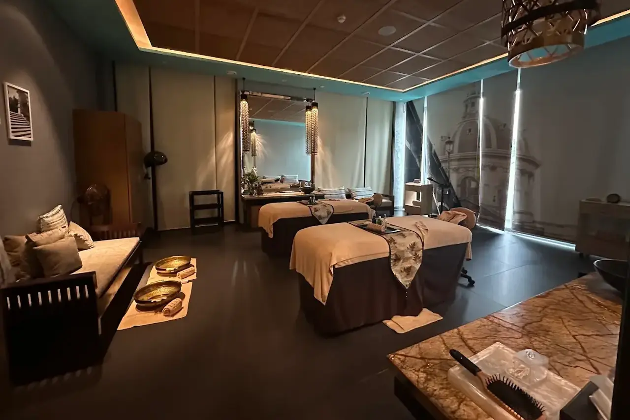Hospitality by Elle - Spa Goa