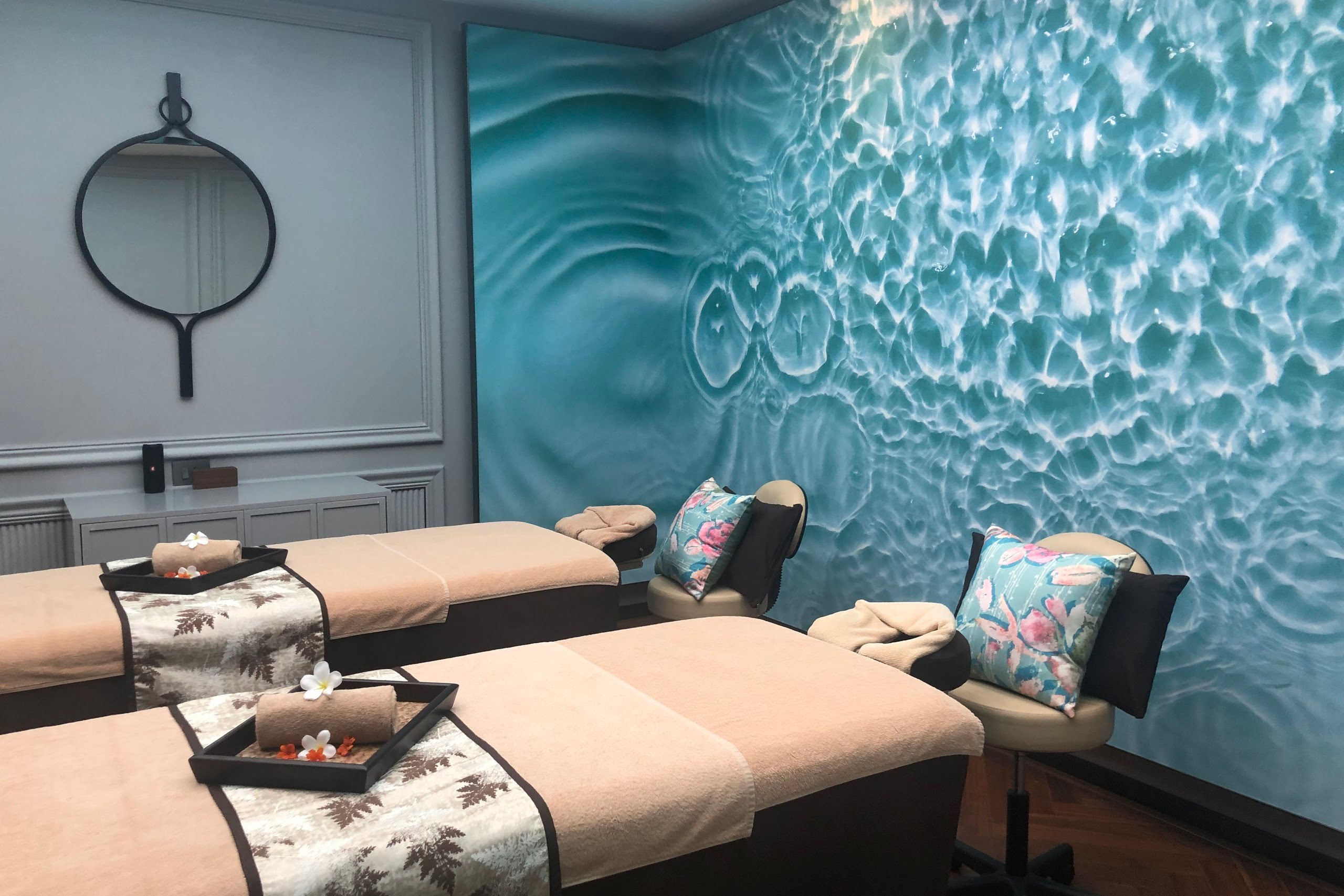 Hospitality by Elle - Spa Goa