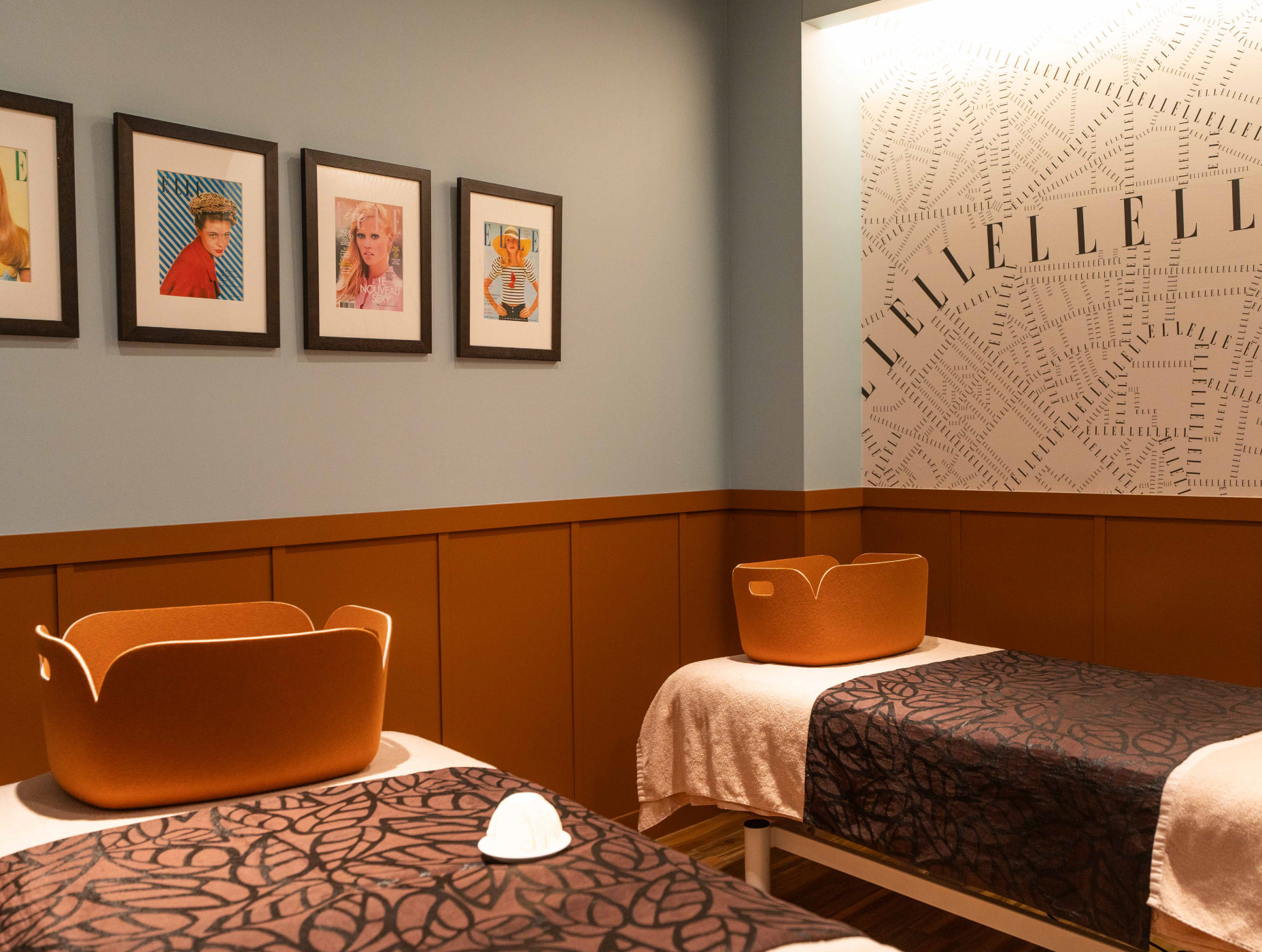 Elle Salon du Soin Hokkaido