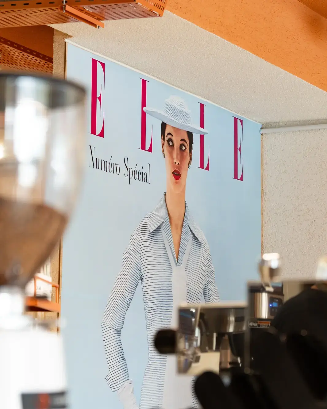 Elle Cafe - İskenderun Hatay