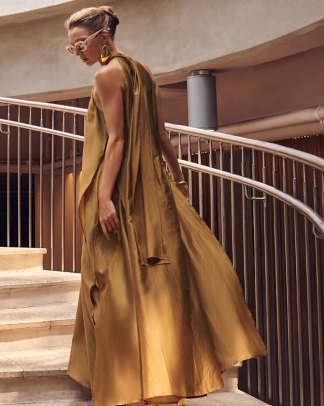 Elle Hospitality - Elle heritage