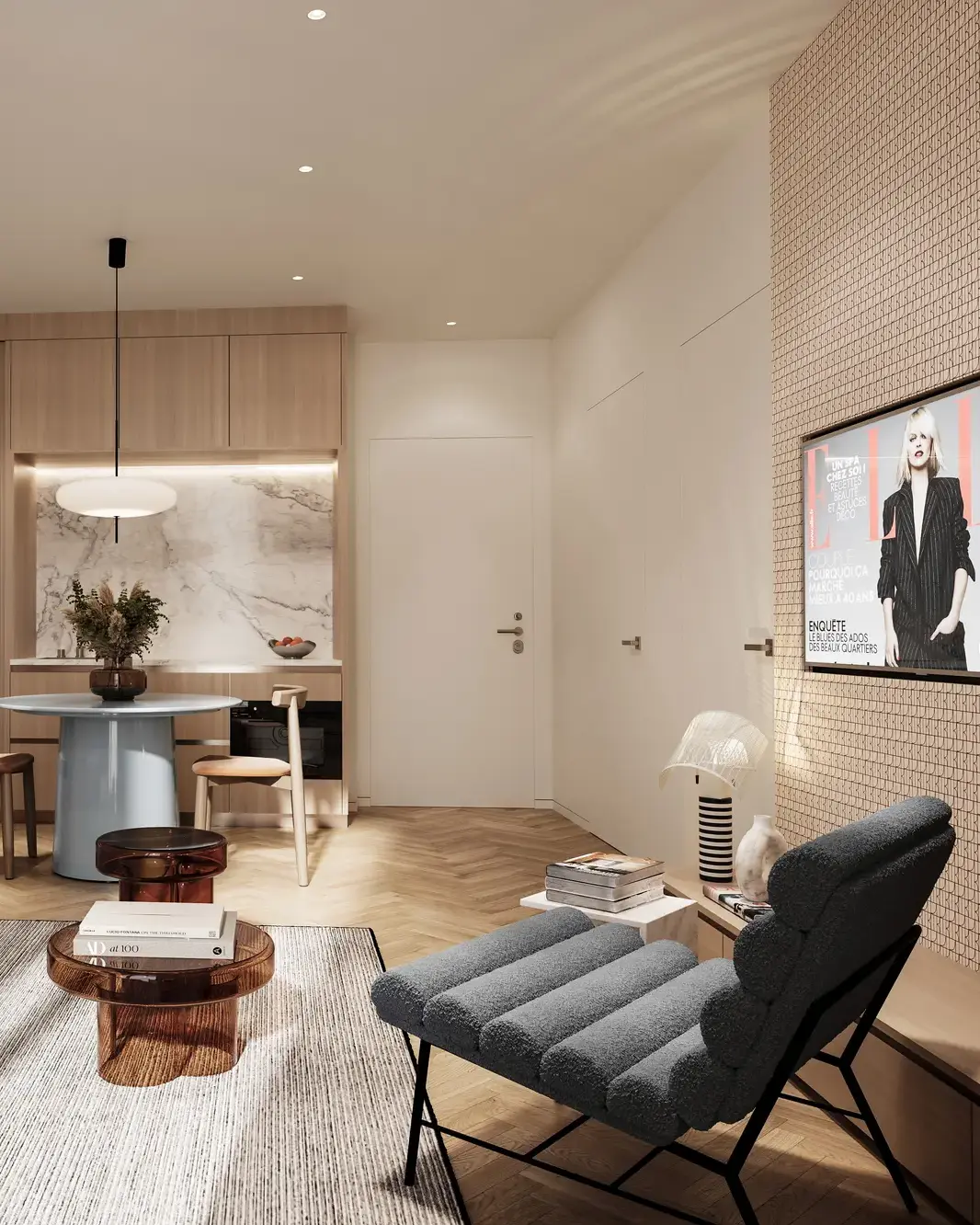 Hospitality by Elle - Residences