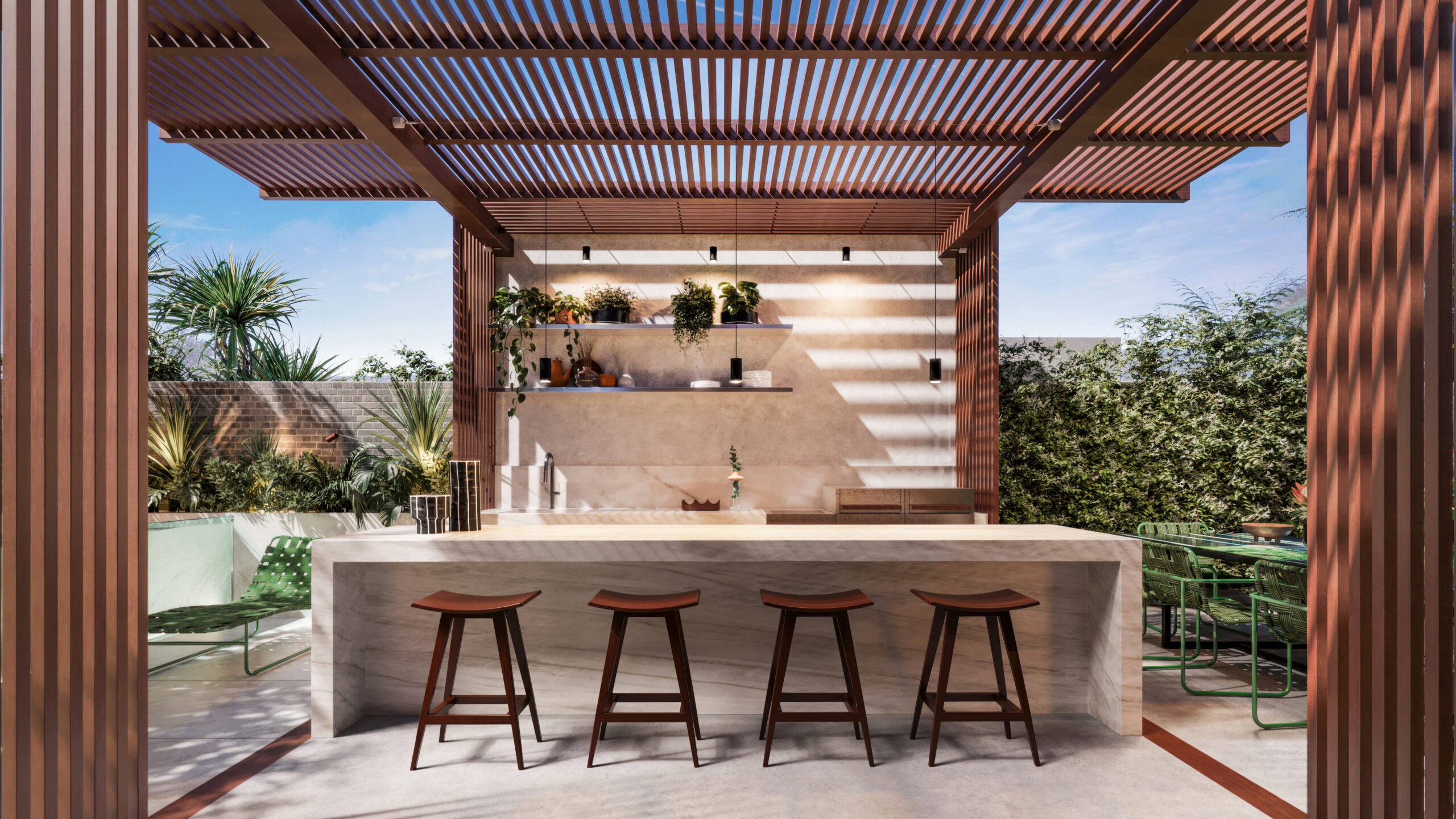Sao Paulo - Casa ELLE / ELLE Collections